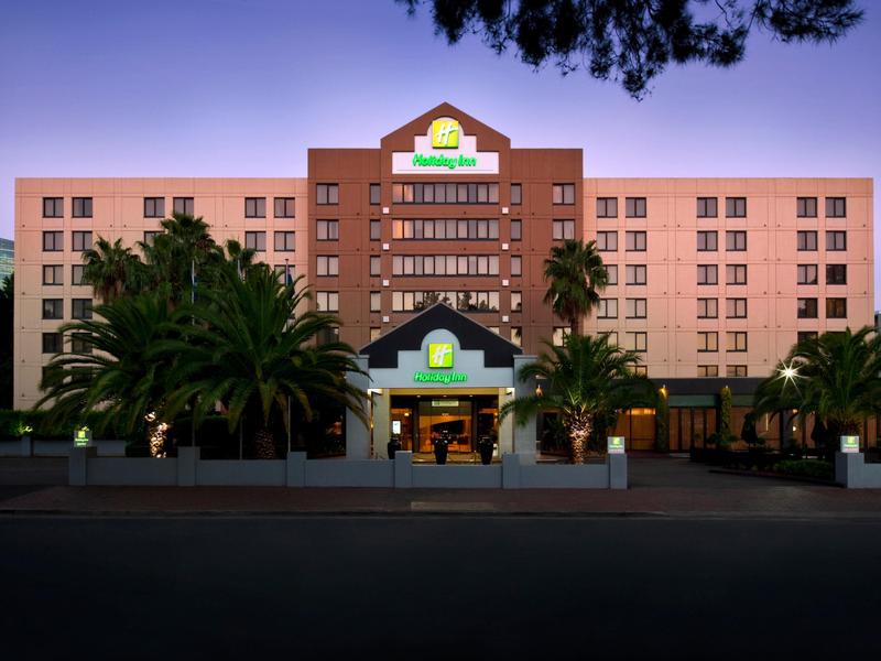 Holiday Inn Parramatta
