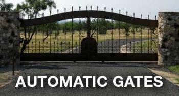 Gatehouse Security