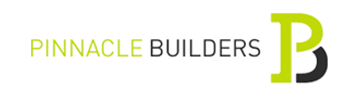 Pinnacle Builders logo