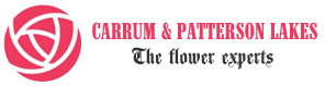 CP Flower Shop logo