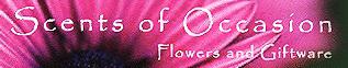 Scents Of Occasion