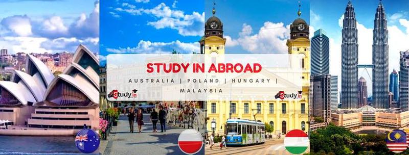 Study In Pty Ltd: Canberra