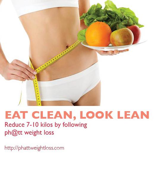 PH@TT Weight Loss
