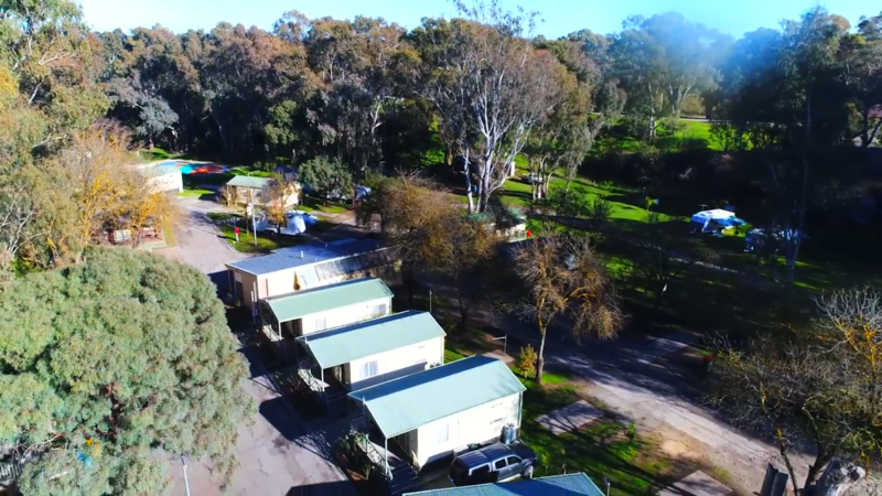 BIG4 Seymour Holiday Park