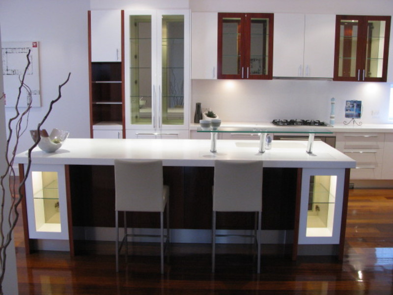 Maxwood Interiors
