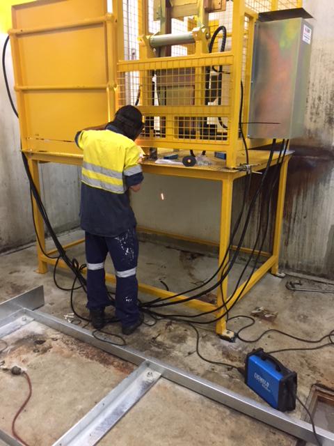 J & T Maintenance Solutions