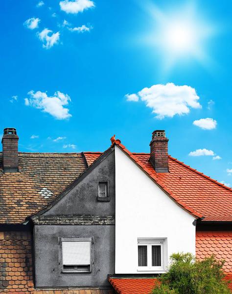 Kudo Homes