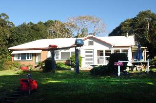 Bavarian Hut & Cottages Accommodation