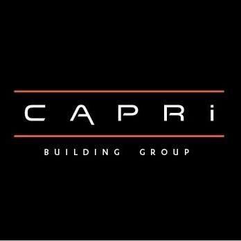 Capri Building Group Pty Ltd
