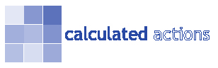 Calculated Actions