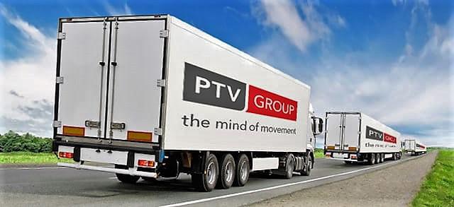 PTV Asia-Pacific Pty Ltd