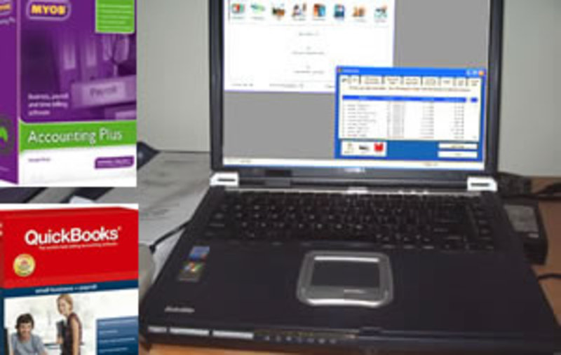 Robina Mobile Bookkeeping Services