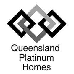 Queensland Platinum Homes logo
