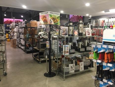 Hospitality Supplies Express