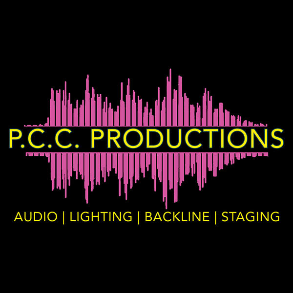 PCC Productions logo