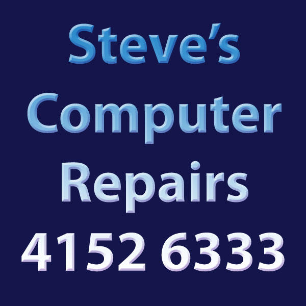 Steve's Computer Repairs
