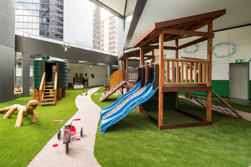 Kids Club Child Care Rivett Centre
