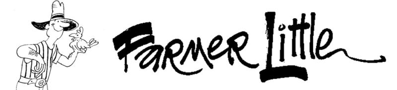 Farmer Little