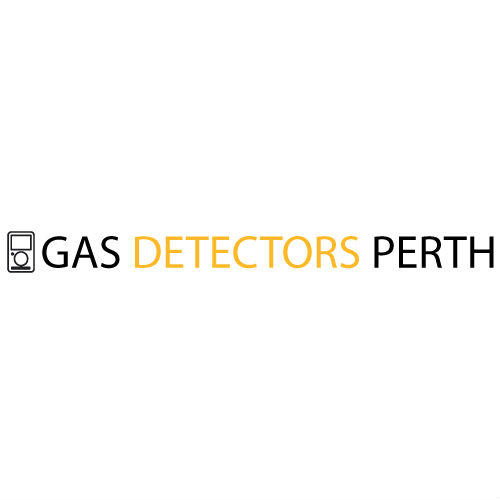 Gas Detectors Perth logo