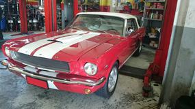 Formula Automotive