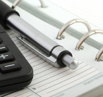Callander Accounting