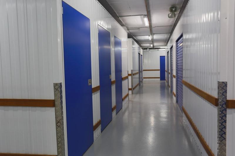 Storage King: Craigieburn