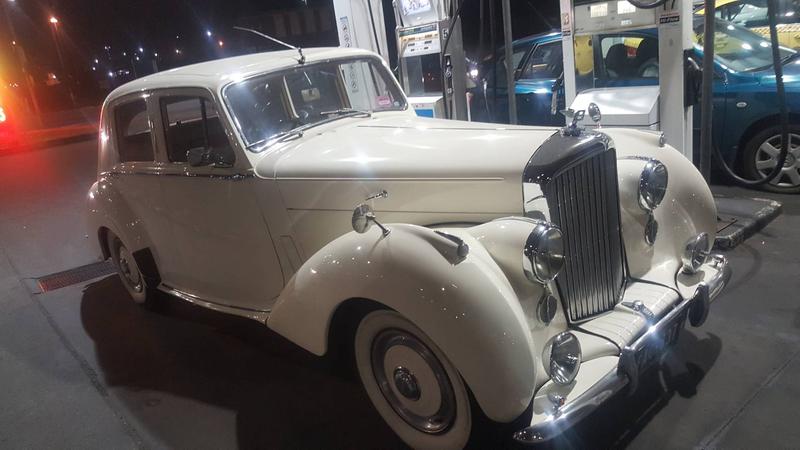 Melbourne Classic Car Rentals