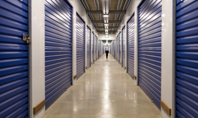 Storage King: Truganina