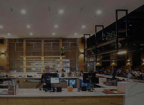 360 Shopfitters Melbourne