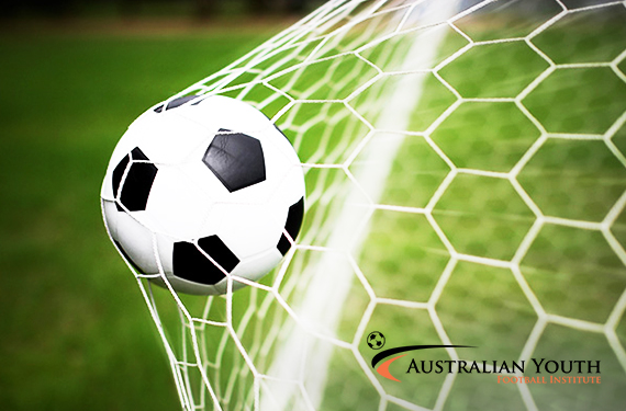 The Australian Youth Football Institute