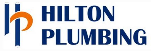 Hilton Plumbing: Wellington St logo