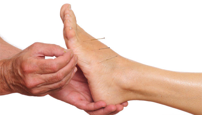George Street Podiatry