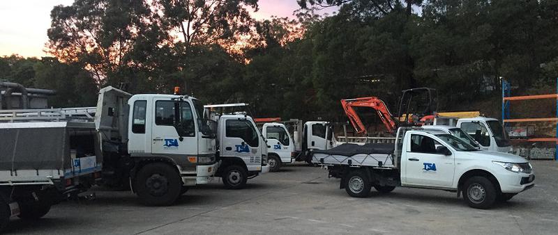 Tapping Solutions Australia