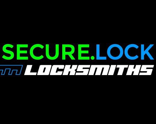 Secure.Lock Locksmiths