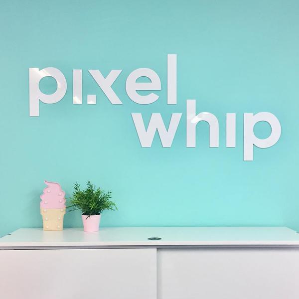 Pixel Whip