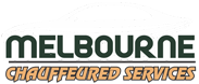 Melbourne Chauffeured Services logo