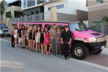Perth Stretch Hummers