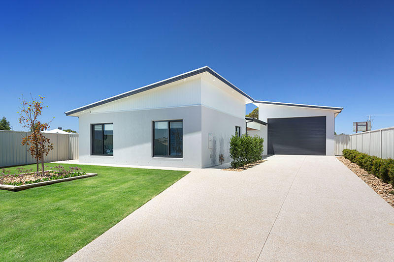 Lekeal: Yarrawonga