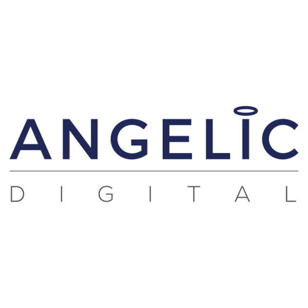 Angelic Digital logo