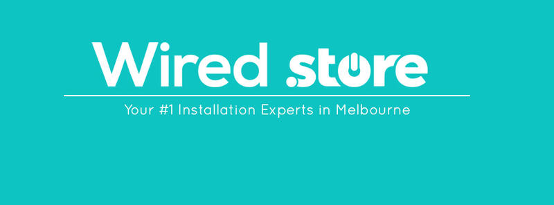 Wired Store
