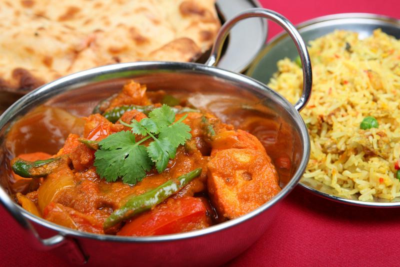 All Indian Flavour: Kingsgrove