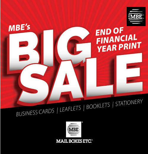 MBE Macquarie Park