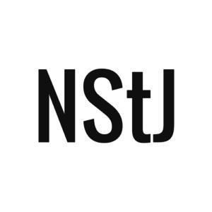 Nigel Saint James logo