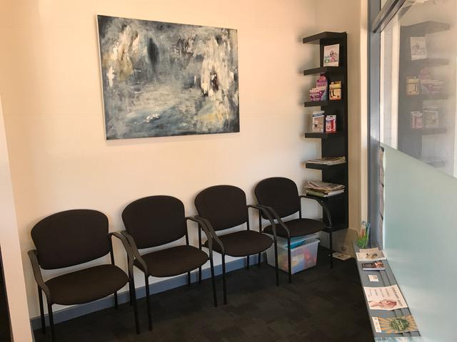 Cambridge Podiatry