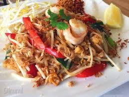 My Thai Restaurant