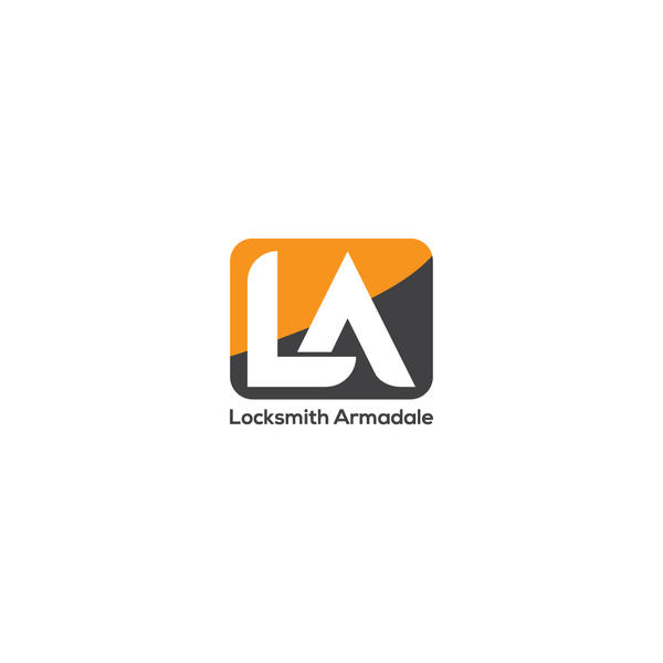 Locksmith Armadale logo