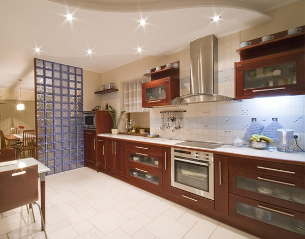 Palmyra Kitchen