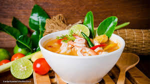 Pinto Thong Thai Restaurant