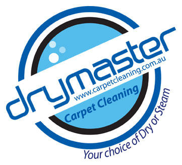 Dry Master Carpet Cleaning