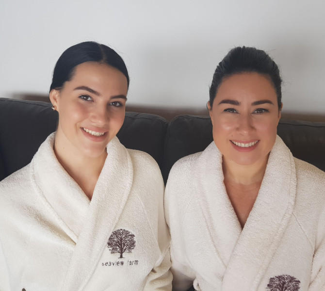 Ripple Ettalong Massage Day Spa and Beauty
